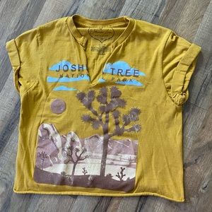 Obsessive Love extra small crop top